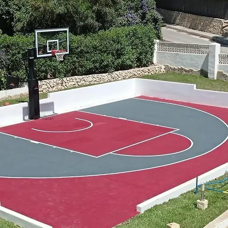 Magnifique Confort A Villa *