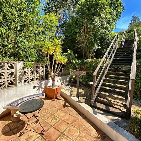 Villa Magnifique Confort A Jávea