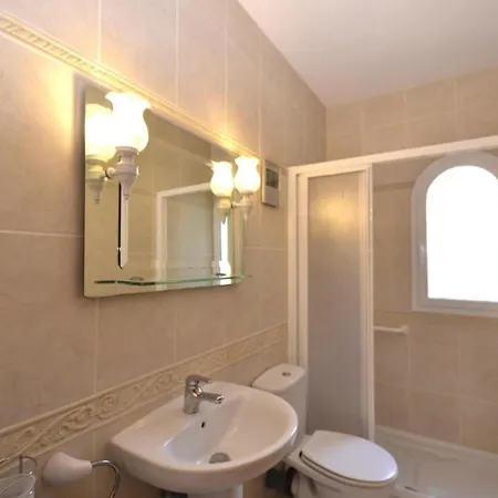 Villa Magnifique Confort A Javea