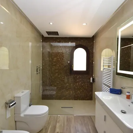 Magnifique Confort A Javea