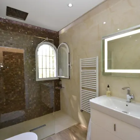 Magnifique Confort A Villa Javea