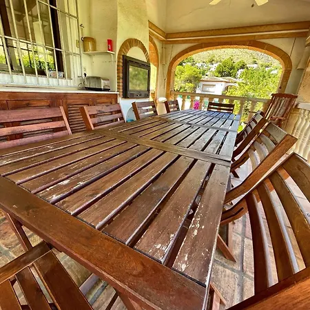 Villa Magnifique Confort A