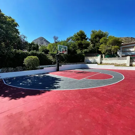Magnifique Confort A Villa