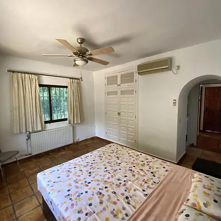 Villa Magnifique Confort A *