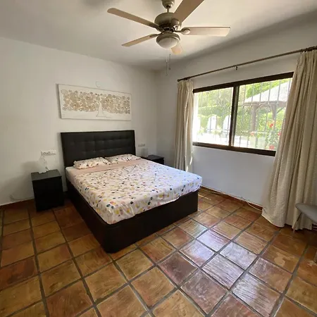 Magnifique Confort A Villa