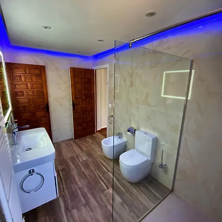 Magnifique Confort A Villa