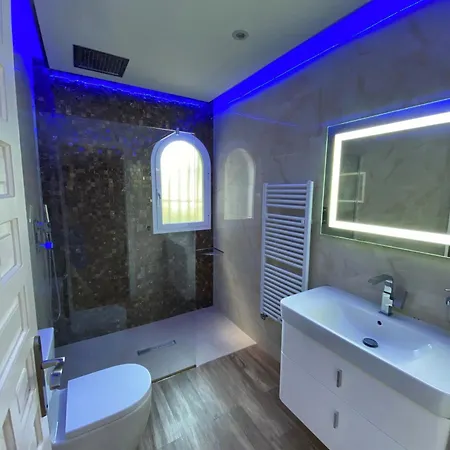 Magnifique Confort A Villa