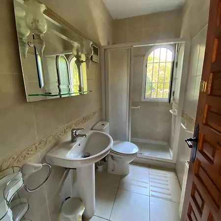 Villa Magnifique Confort A *