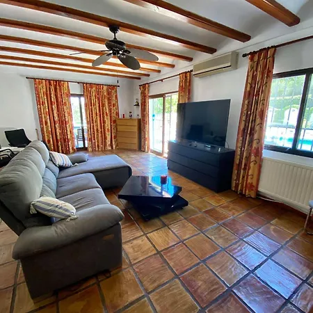 Villa Magnifique Confort A