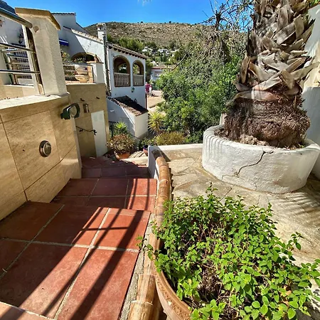 Magnifique Confort A Villa