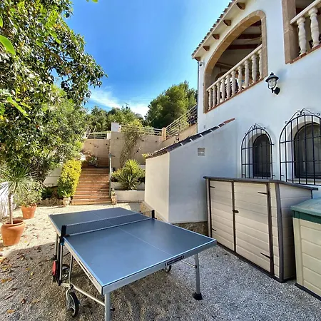 Magnifique Confort A Villa *