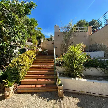Magnifique Confort A * Javea