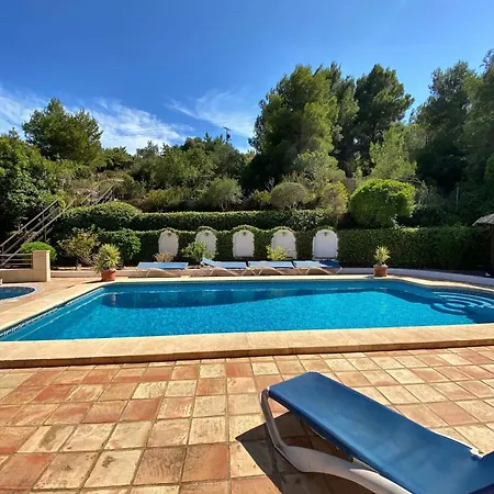 Magnifique Confort A Villa