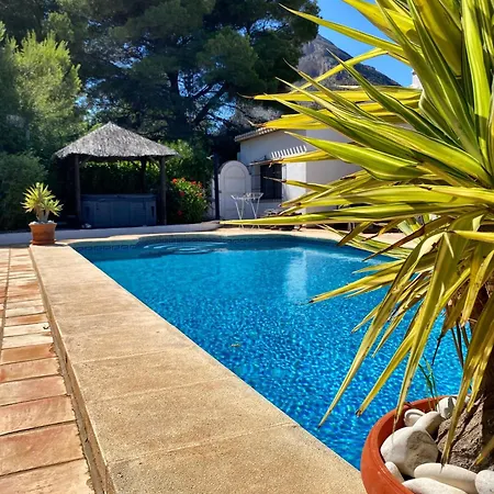 Villa Magnifique Confort A