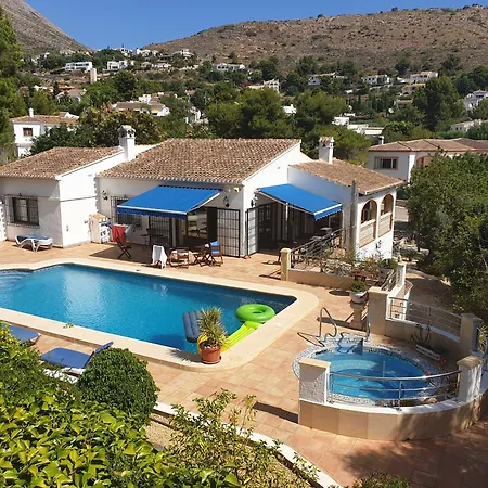 Magnifique Confort A Villa