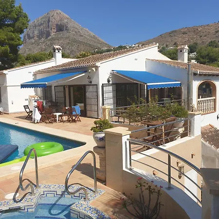 Magnifique Confort A Villa *