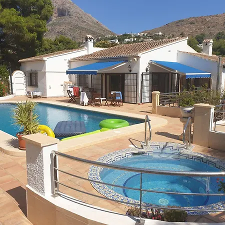 Magnifique Confort A Villa