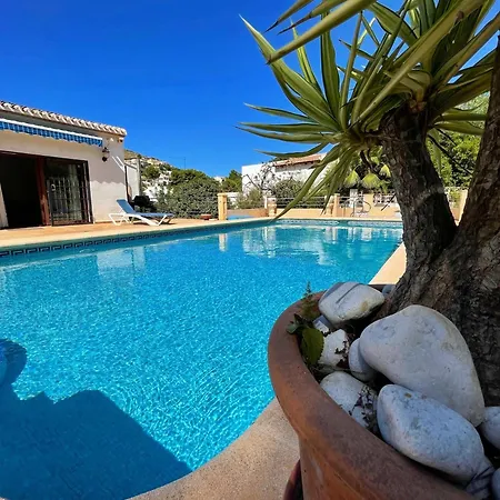 Magnifique Confort A Villa *