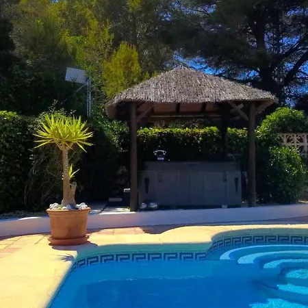 Villa Magnifique Confort A *