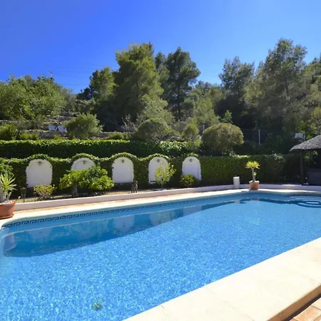 Magnifique Confort A Villa