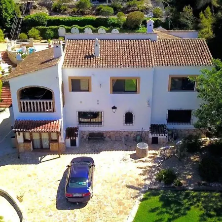 Villa Magnifique Confort A *