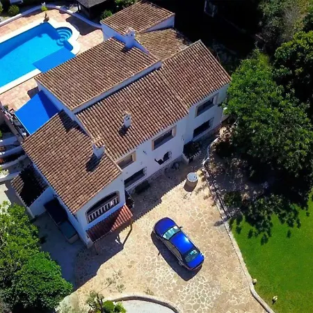 Villa Magnifique Confort A