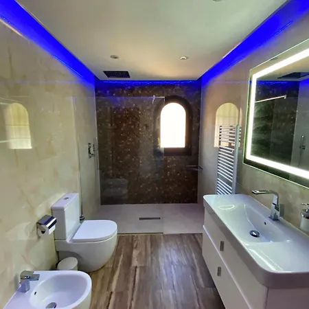 Magnifique Confort A