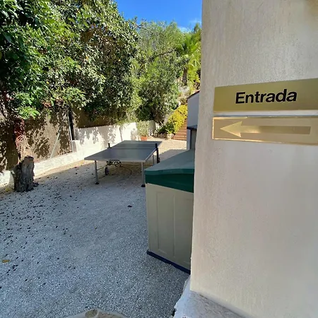 Magnifique Confort A * Jávea